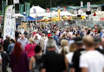 No Young People’s Village at the Royal Welsh Show this year