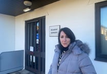 Villagers sign petition opposing potential closure of doctors’ surgery