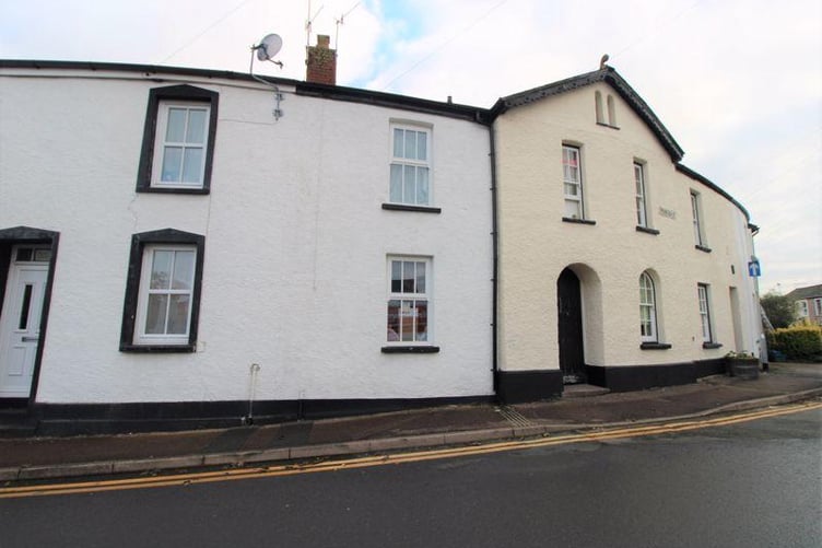 historic monmouthshire