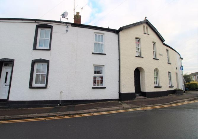 historic monmouthshire