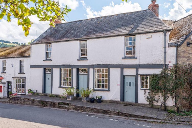 historic monmouthshire