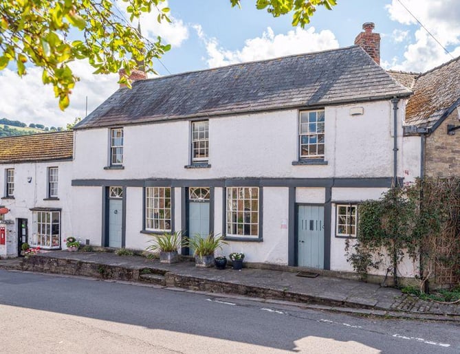 historic monmouthshire