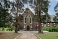 Former pubs and converted chapels - historic homes on the market now