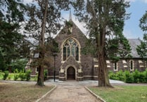 Former pubs and converted chapels - historic homes on the market now