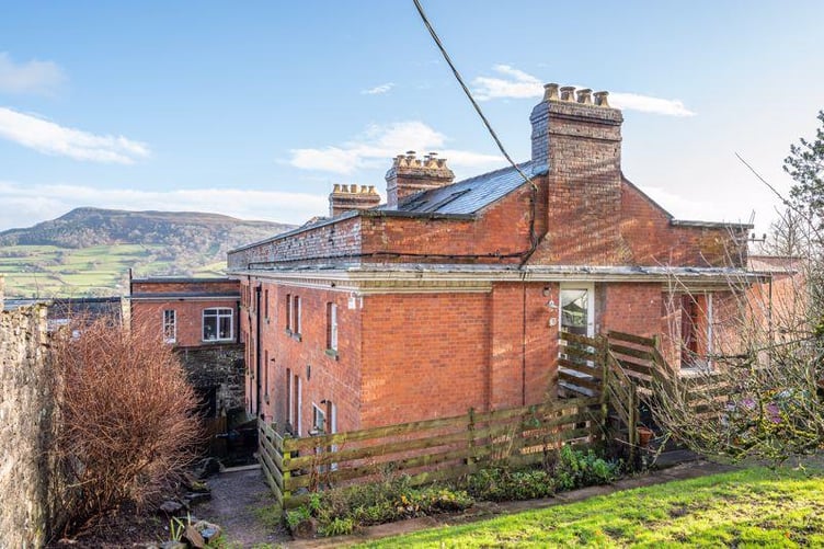 historic monmouthshire