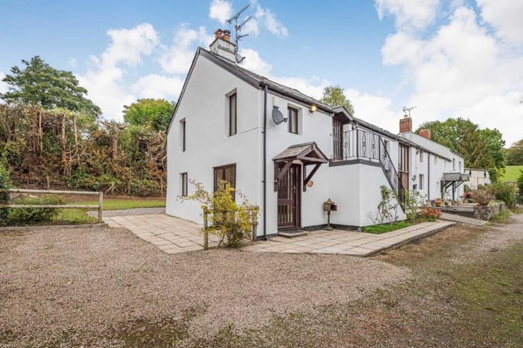 historic monmouthshire