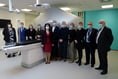 Health Minister's massive investment for Nevill Hall Cancer Centre