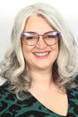 Cllr Rachel Garrick