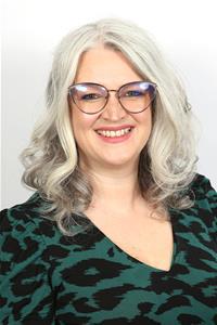 Cllr Rachel Garrick
