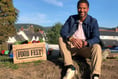 Abergavenny Food Festival to feature in new BBC One Wales series