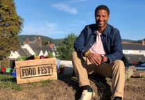 Abergavenny Food Festival to feature in new BBC One Wales series