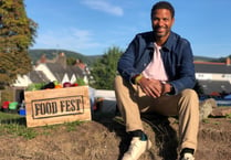 Abergavenny Food Festival to feature in new BBC One Wales series