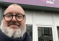 Mencap Cymru Director: those who use the services, shape the services