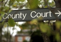 Fewer crimes lead to charge in Gwent