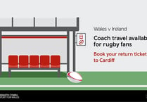Travel advice for Six Nations rugby fans