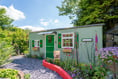 Five holiday homes perfect for a romantic Valentine's getaway 