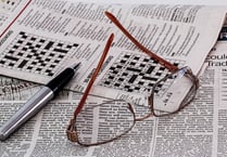 Chronicle Quick Crossword 