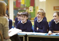 Schools closed today because of teachers' strike in Monmouthshire