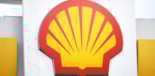 Record Shell profits could pay every Monmouthshire employee 24 times over