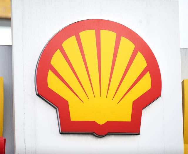 Record Shell profits could pay every Monmouthshire employee 24 times over