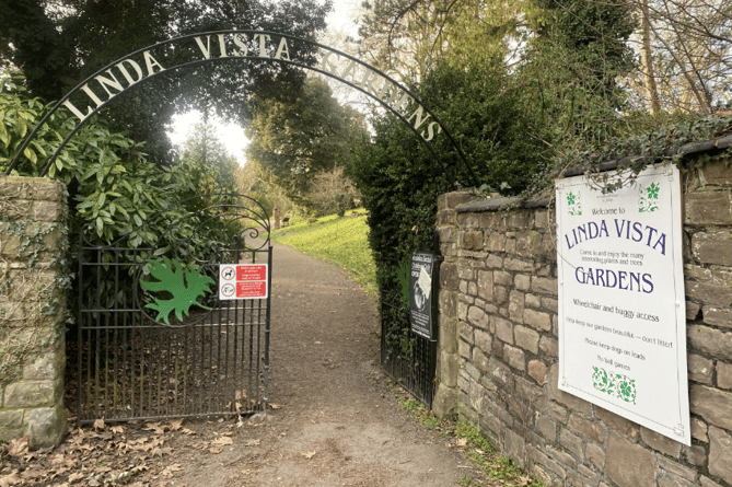 Linda Vista Gardens