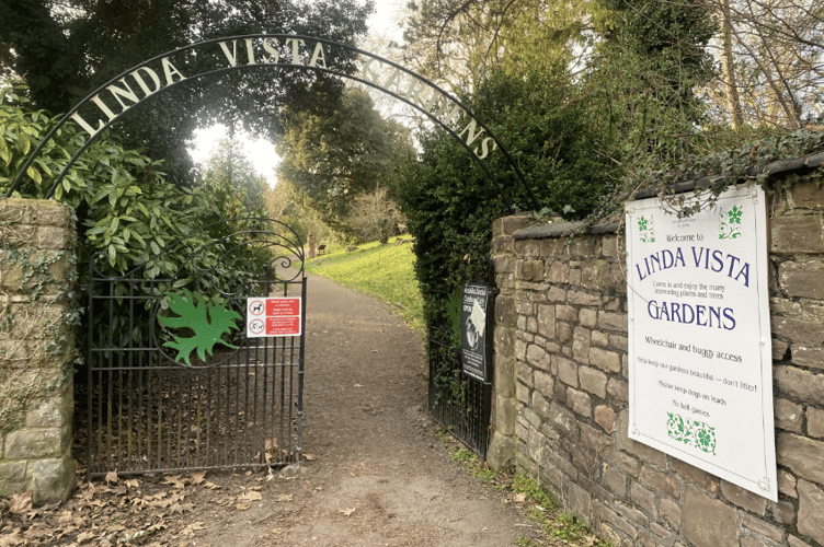 Linda Vista Gardens