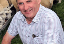 News from the NFU with Rob Lewis