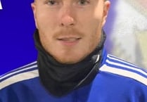 Town secure first away league win since August