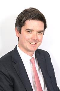 Tomos Dafydd Davies