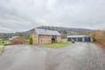 Former barns for sale that have been transformed into modern homes
