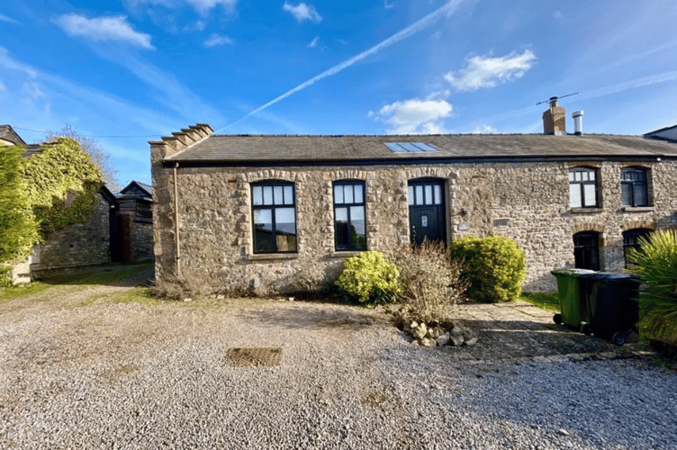 monmouth barns