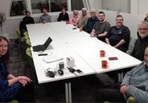Abergavenny’s bid to become first Sight Friendly Community in Wales