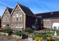 Abergavenny Town council budget receives cross party support