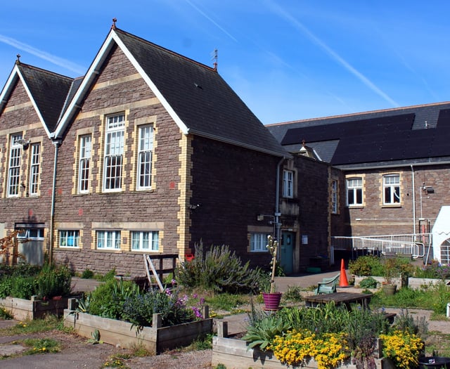 Abergavenny Town council budget receives cross party support