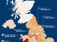 Gwent branded most vulnerable to dating fraud 