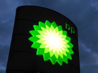 BP profits could fuel every household in Monmouthshire for 218 years