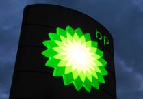 BP profits could fuel every household in Monmouthshire for 218 years