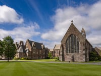 Estyn praises Christ College for school's culture