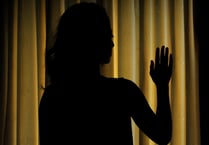 Record low number of Gwent sexual offences led to a child being cautioned or sentenced