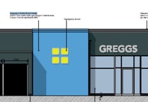 Councillors in Blaenau Gwent give greenlight for Greggs drivethrough