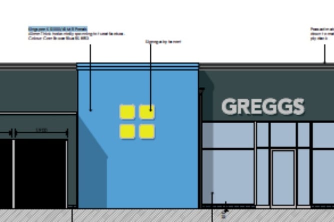greggs