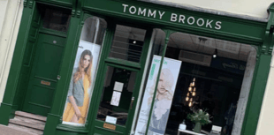 Local hairdresser nominated in Welsh Hair and Beauty Awards 2023