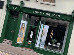 Local hairdresser nominated in Welsh Hair and Beauty Awards 2023