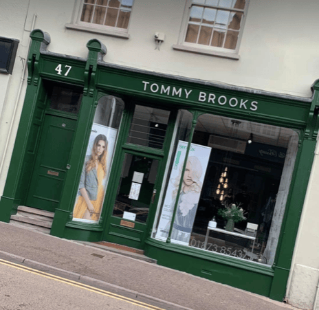 Local hairdresser nominated in Welsh Hair and Beauty Awards 2023