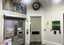 A new era for the historic Town Hall clock