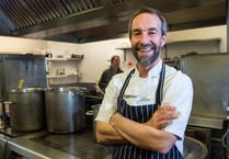 Top chef ‘gobsmacked’ by court fraud decision