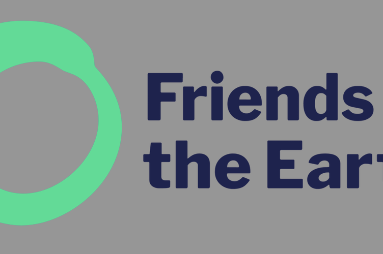 Friends of the Earth