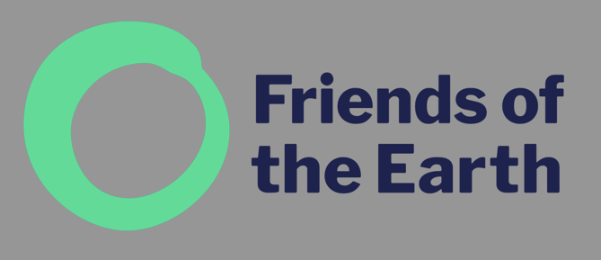 Friends of the Earth