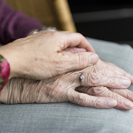 Elderly stock