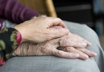 Becoming an age-friendly county